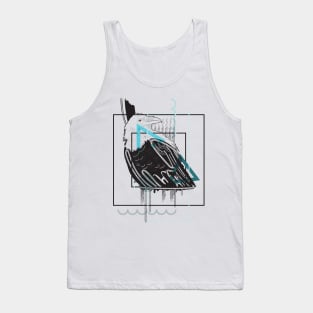 Lucid Dreamer version 2 Tank Top